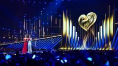 Dutch broadcaster Avrotros pulls out of 2027 Eurovision Song Contest