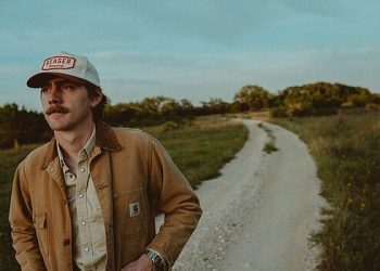 Dylan Gossett adds UK tour dates with tickets out this week