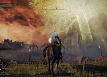 Elden Ring Tarnished Edition review – how does it run on Nintendo Switch 2?