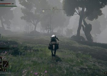 Elden Ring Tarnished Edition UK release time on Nintendo Switch 2