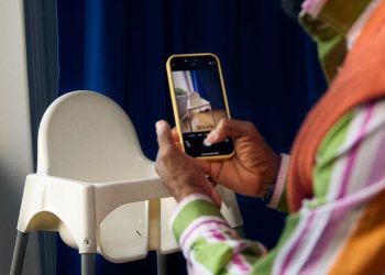 Forget Facebook Marketplace — IKEA’s new tool for buying and selling second-hand furniture will launch in the UK ‘later this year’