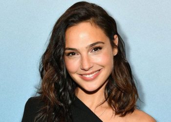 Gal Gadot reveals why her latest character’s biggest fear feels all too familiar