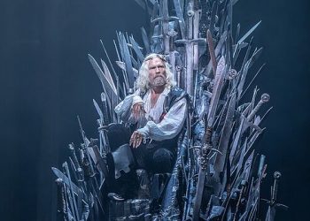 Game of Thrones The Mad King review: George RR Martin’s b***** prequel debuts at RSC