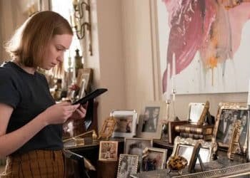 Hannah Einbinder on why ‘Hacks’ fame will follow her career forever