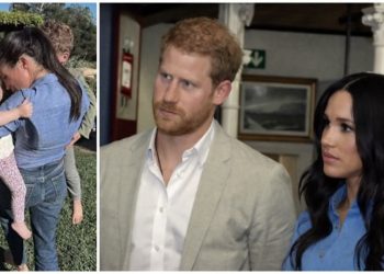 Harry, Meghan Markle’s biggest fear for Archie & Lilibet: ‘Don’t end up like Prince Philip!’