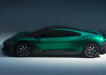 Home appliances giant Dreame has scrapped itsrocket-powered supercar, which we suspected was ‘too fast and too wide-reaching’
