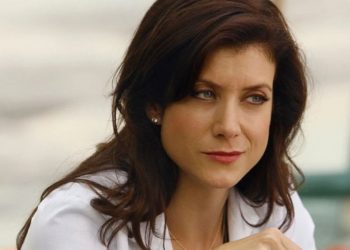 How ‘Grey’s Anatomy’ turned Kate Walsh into climate warrior