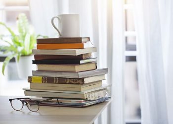 I asked experts for the 1 book everyone should read — one is 48 pages long