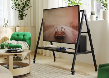IKEA is teaming up with Xbox to make gamer furniture you’d actually want in your home