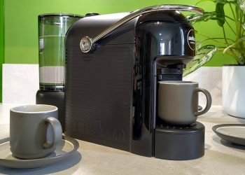 I’m a certified barista, and these are my 3 favorite small coffee machines that deliver delicious espresso without dominating your kitchen