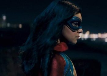 Iman Vellani imagines replacing Marvel boss and reveals her plan for the MCU