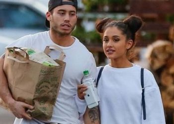Inside Ariana Grande, Ricky Alvarez’s chemistry after all these years