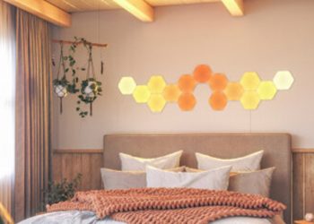 It’s (almost) official: you’ll soon be able to add your Nanoleaf lights to a Philips Hue system, as a support page briefly appears online
