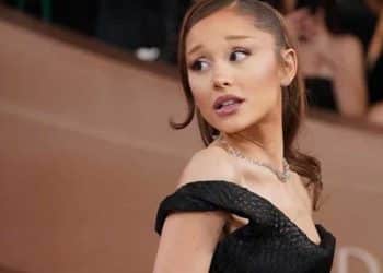 Jameela Jamil’s Ariana Grande comments draw backlash amid weight scrutiny