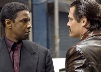 Josh Brolin has ‘softened’ since ‘American Gangster’?