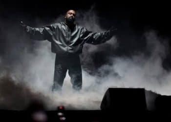 Kanye West concert forces Champions League qualifier to move location