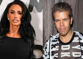 Katie Price expresses concerns over Perez Hilton’s m***** health after his disturbing livestream