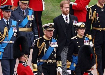 King Charles, Prince William ‘make deal’ over Harry, Meghan’s royal role as they returned to UK