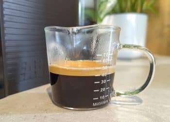Lavazza’s A Modo Mio Jolie Evo is the tiniest coffee machine I’ve ever tested, and brews a delicious espresso — but there’s one sustainability catch you should know about