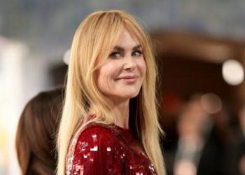 ‘Lioness’ star Nicole Kidman reflects on third season’s ‘dense’ script