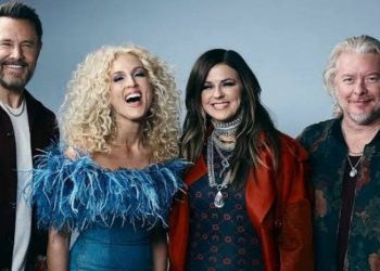 Little Big Town reveals the song that almost didn’t make any album