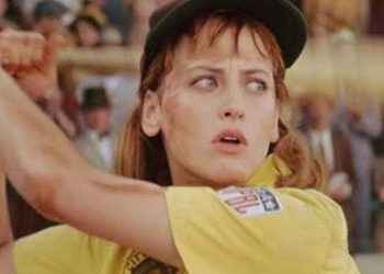 Lori Petty makes surprising claim about ‘A League of Their Own’ auditions