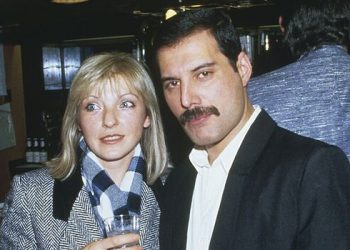Mary Austin unveils shutting down Freddie Mercury with Brian May in early Queen clash