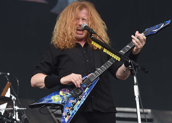 Megadeth tickets still available after general onsale – look here