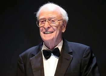 Michael Caine British comedy classic is on BBC Two this weekend