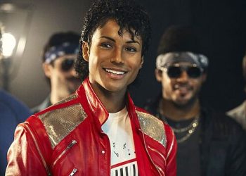 Michael Jackson movie producer speaks out on Michael 2 release date