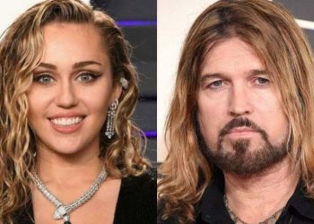 Miley Cyrus shows ‘100 percent support’ for Billy Ray Cyrus’ future wedding