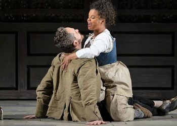 Mozart marvellously modernised at Glyndebourne