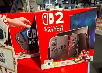 New Nintendo Switch 2 bundle announced as Nintendo revives iconic Wii classic