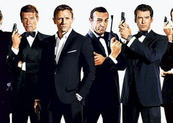 Next James Bond odds slashed on rumoured 007 auditions favourite