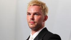 Nicholas Hoult joins Harry Potter TV show – see the cast so far