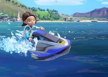 Nintendo Switch Sports Resort playable early this weekend but there’s a catch