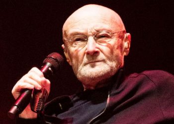 Phil Collins shares major health update after surviving near-fatal alcohol battle: ‘Dark times’