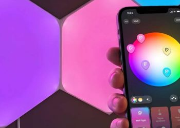 Philips Hue and Nanoleaf could soon reveal an unlikely tie-in — leaked adapter promises to bring Nanoleaf LED modules to your Hue app