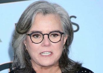 Rosie O’Donnell’s comeback gets complicated