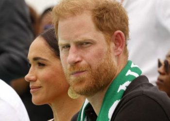 Royal expert discusses future of ‘smart and ambitious’ Meghan Markle in UK