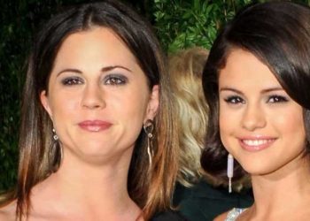 Selena Gomez and mother Mandy Teefey named in fraud lawsuit over Wondermind
