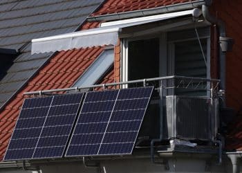 Solar energy just had its best-ever month in the UK — as the first plug-in solar kits prepare to go on sale within weeks