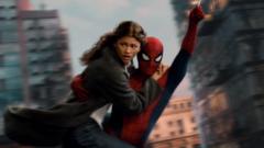 Spider-Man fans hail Brand New Day as Holland’s best yet