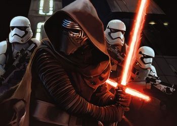 Star Wars fans convinced Adam Driver’s Ben Solo film is back on after X-Men casting video