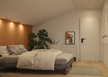 Still using one big overhead bulb? 3 lighting experts explain how layering light sources can bring your home to life, and how you can try it yourself tonight