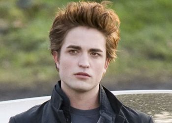 Suki Waterhouse makes shocking Robert Pattinson confession
