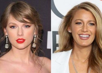 Taylor Swift makes ‘toughest’ decision over Blake Lively’s children