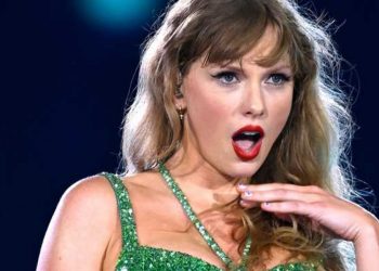 Taylor Swift songs removed from White House posts