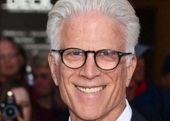 Ted Danson discusses difficult time after ‘Cheers’