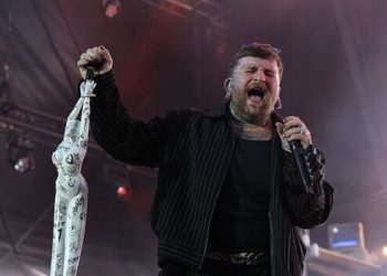 Teddy Swims tickets and how to buy them after general onsale
